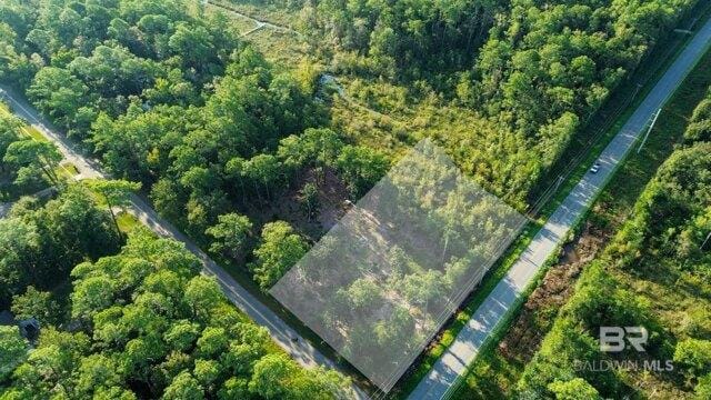 Plot For Sale In Fairhope, Alabama