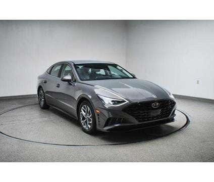 2023 Hyundai Sonata SEL for Sale