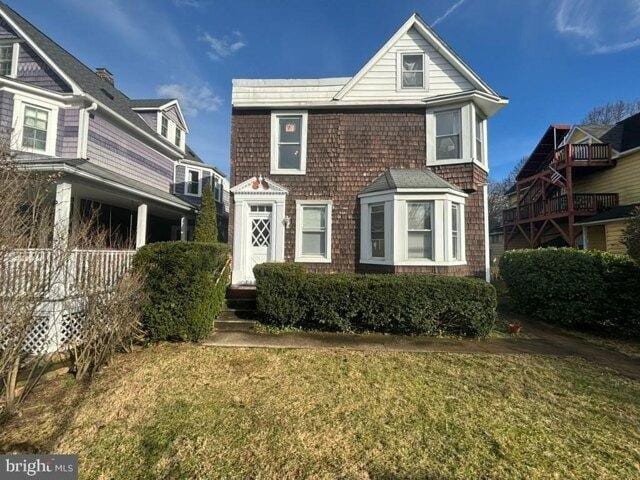 2 Bedroom 1 Bath In Baltimore MD 21210 for Rent