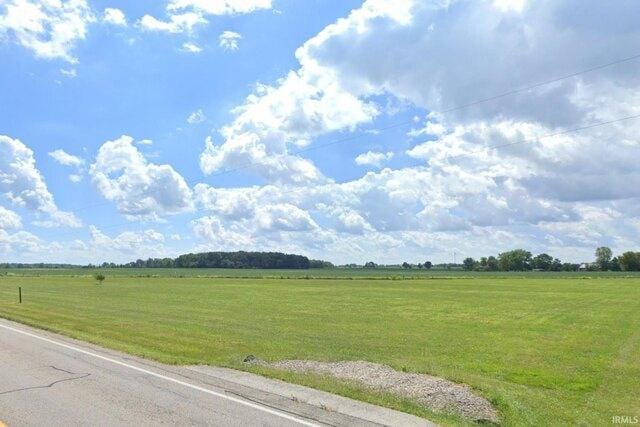 Plot For Sale In Losantville, Indiana