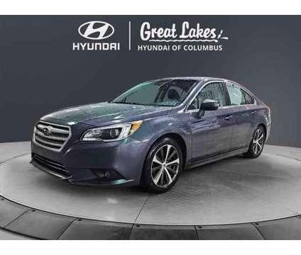 2015 Subaru Legacy 2.5i Limited for Sale