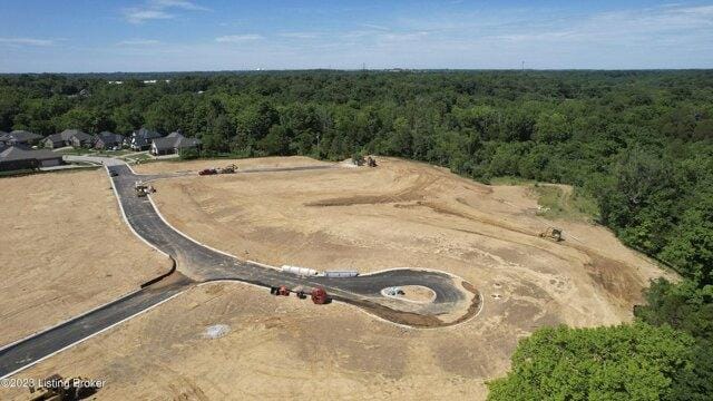 Plot For Sale In Louisville, Kentucky