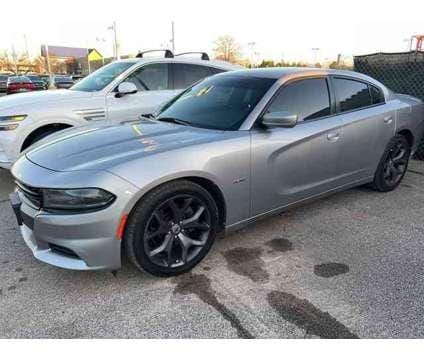 2018 Dodge Charger R/T RWD for Sale