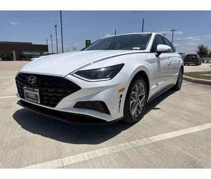 2023 Hyundai Sonata SEL for Sale