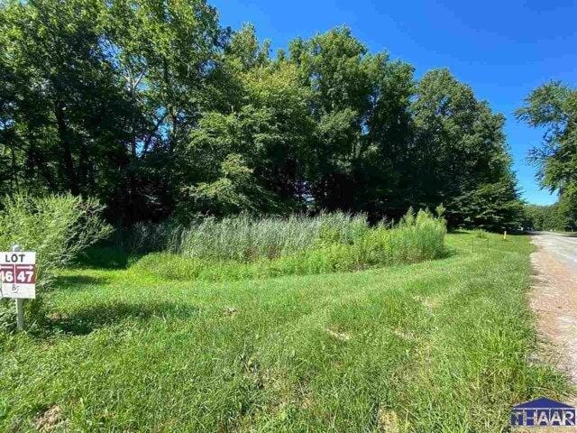 Plot For Sale In Terre Haute, Indiana