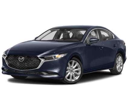 2022 Mazda Mazda3 Sedan Select for Sale