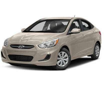 2016 Hyundai Accent SE for Sale