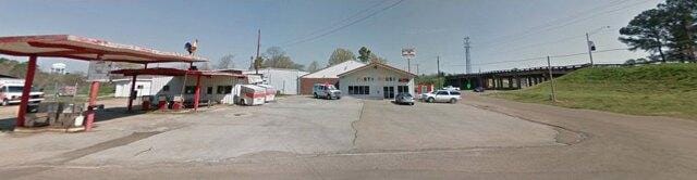 Plot For Sale In Forest, Mississippi