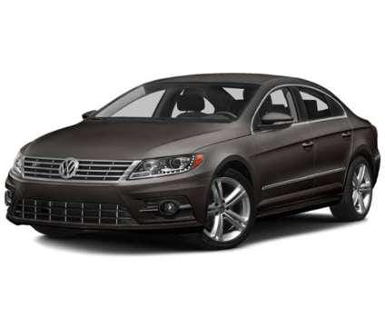 2017 Volkswagen CC 2.0T R-Line Executive for Sale