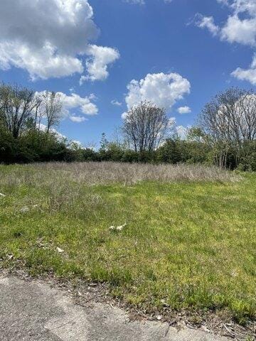 Plot For Sale In Nashville, Tennessee