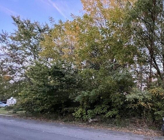 Plot For Sale In Springfield, Ohio