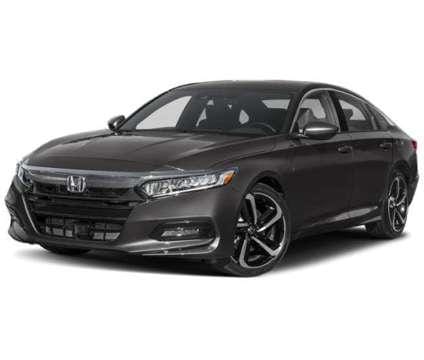 2019 Honda Accord Sport for Sale