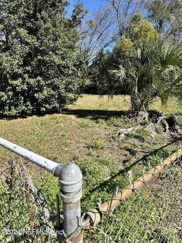 Plot For Sale In Jacksonville, Florida