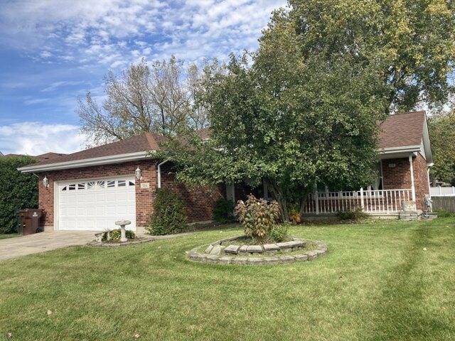 Home For Rent In Oak Forest, Illinois