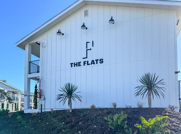 The Flats Apartments For Rent - La Mesa, CA