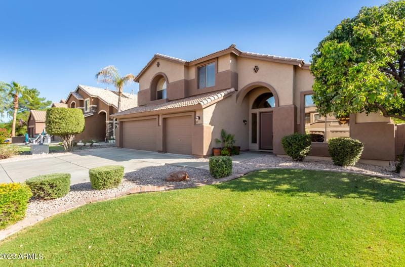 659 E Betsy Ln, Gilbert, AZ 85296 - MLS 6613978 for Sale