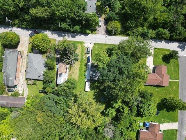 Plot For Sale In Bedford, Ohio