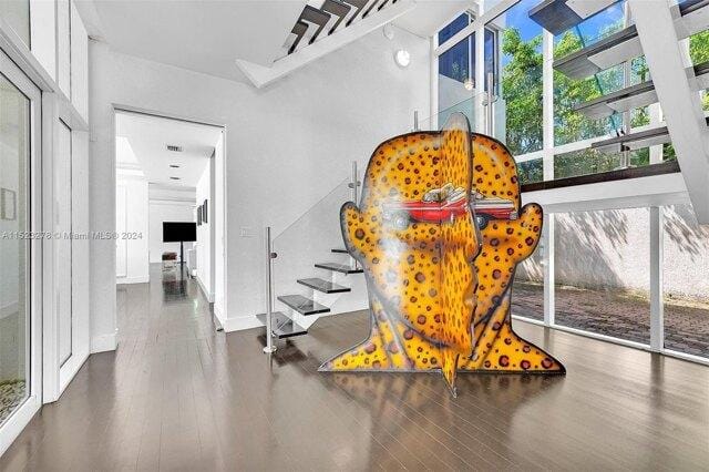 Home For Rent In Miami, Florida