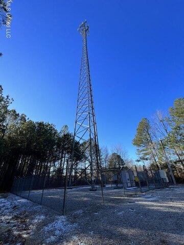 Plot For Sale In Eupora, Mississippi