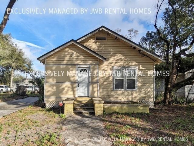 2 Bedroom 1 Bath In Jacksonville FL 32206 for Rent