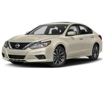2018 Nissan Altima 2.5 SL for Sale