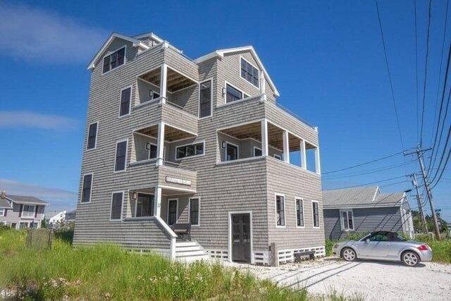 3 Bedroom 2.5 Bath In Newbury MA 01951 for Rent