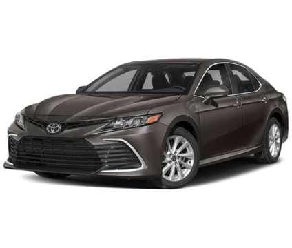 2021 Toyota Camry LE for Sale