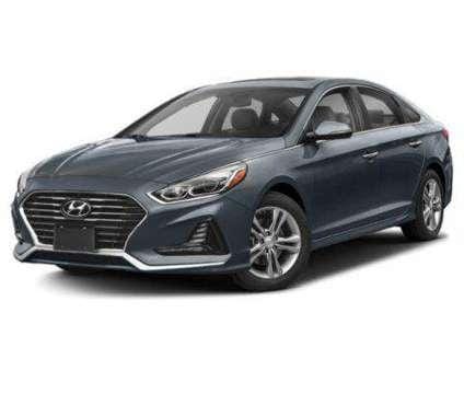 2019 Hyundai Sonata Limited for Sale