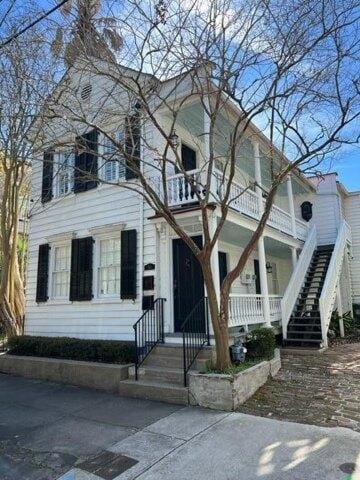 2 Bedroom 2 Bath In Charleston SC 29403 for Rent
