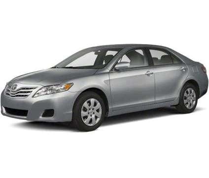 2010 Toyota Camry LE for Sale