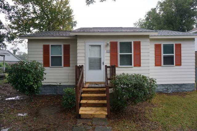 3 Bedroom 1 Bath In Wilmington NC 28405 for Rent