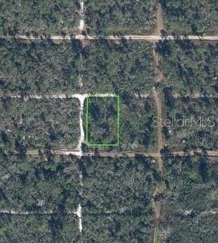 Plot For Sale In Sebring, Florida
