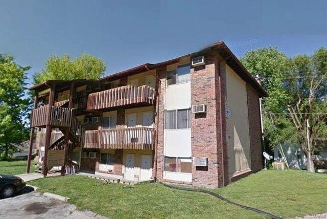 1 Bedroom 1 Bath In Belleville IL 62226 for Rent
