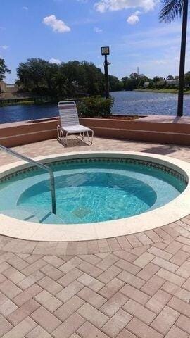 2 Bedroom 2 Bath In Greenacres FL 33413 for Rent