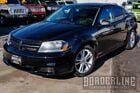 2014 Dodge Avenger SE 4dr Sedan 2014 Dodge Avenger SE 4dr Sedan 61865 Miles for Sale