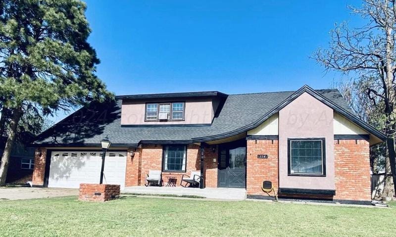 114 Armstrong Avenue, Dumas, TX 79029 for Sale