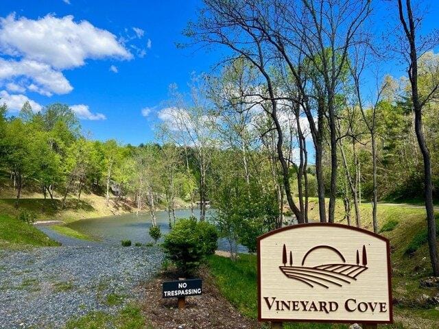Plot For Sale In Butler, Tennessee