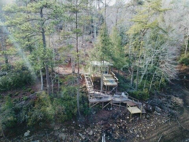 Plot For Sale In Arley, Alabama