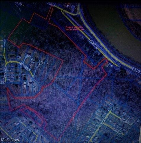 Plot For Sale In Marietta, Ohio