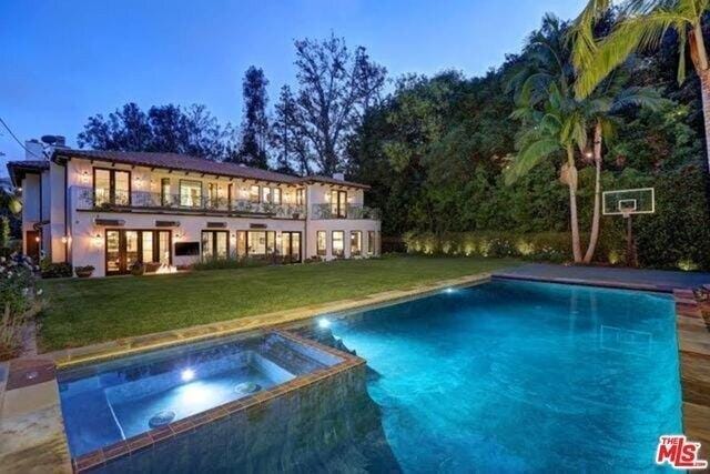 6 Bedroom 5.5 Bath In Los Angeles CA 90049 for Rent