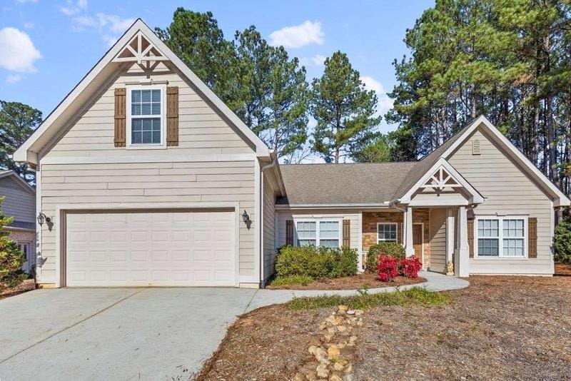 208 South Reach Lane, Salem, SC 29676  614320307