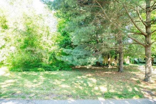 Plot For Sale In Roseland, Indiana