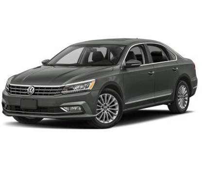 2018 Volkswagen Passat 2.0T SE for Sale