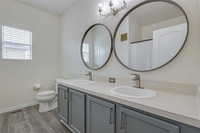 Home For Rent In Saint Cloud, Florida