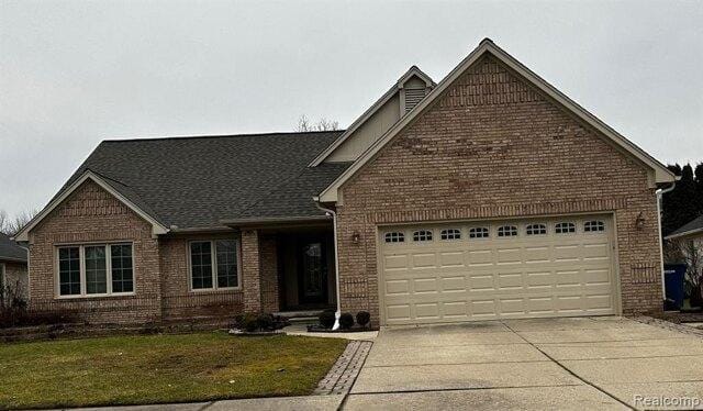 Home For Rent In Shelby Township, Michigan
