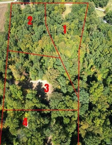 Plot For Sale In Bloomington, Indiana