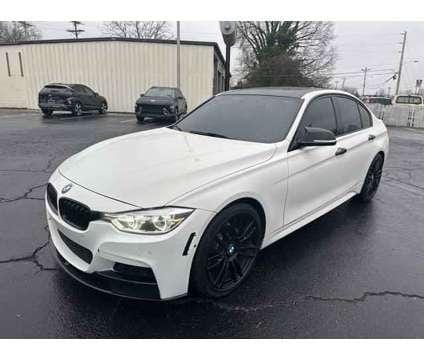 2017 BMW 3 Series 340i for Sale