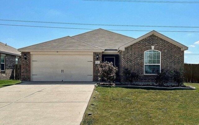Home For Rent In Venus, Texas