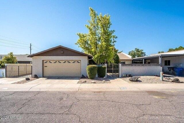 Home For Rent In Phoenix, Arizona