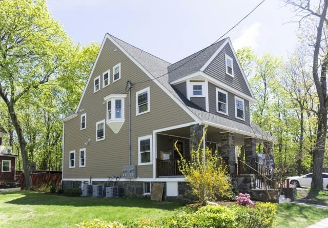 3 bedroom in Allston MA 02134 for Rent